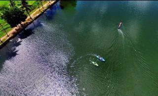 Top Yard Pool Villa & Kayaking - Ambalapulai - 1