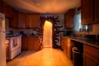 Immersive Stranger Things Experience - Clovis - 8