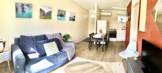 1 Bedroom Apartment in Prime Location - Brisbane - 7