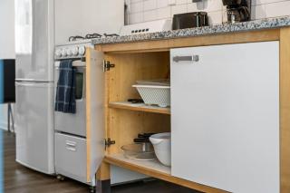 Studios On 25th by BCA Furnished Apartments Studio 03 C - Atlanta - 1