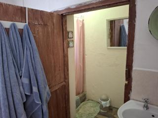 Karoo Uitsig Guesthouse Hanover - Hanôver - 9