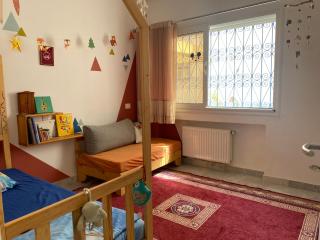 Appartement bord de mer - Monastir - 8