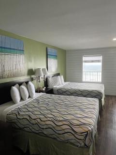 Boardwalk Beach Hotel - Panama City Beach - 7