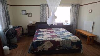 Karoo Uitsig Guesthouse Hanover - Hanôver - 6