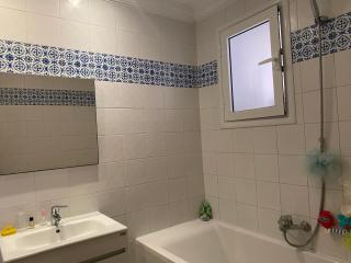 Appartement bord de mer - Monastir - 3