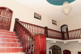 Casa Familiar con Piscina y Aire Acondicionado Concepción Batres - 6