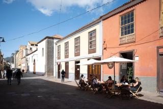 Casa Anik un apartamento tranquilo y bien ubicado en La Laguna -Tu refugio en Tenerife - La Laguna - 2