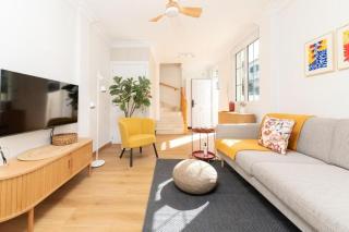 Casa Anik un apartamento tranquilo y bien ubicado en La Laguna -Tu refugio en Tenerife - La Laguna - 3