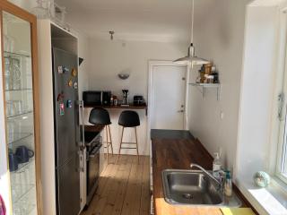 Cozy and Central - Helsingør - 2