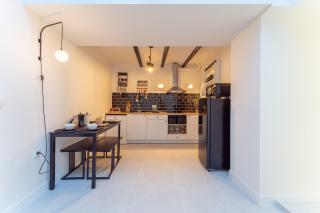 Apartamento Turístico ALHMA HOME - Mérida - 7