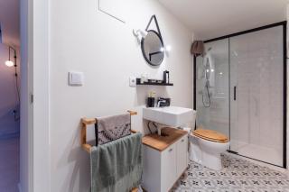 Apartamento Turístico ALHMA HOME - Mérida - 3