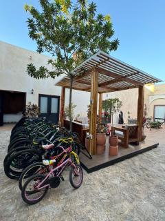 Casa Lanz #6 - Casona en el Corazón de Campeche - Campeche - 5