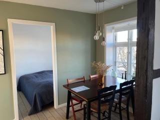 Cozy and Central - Helsingør - 8