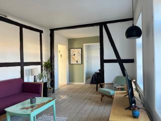 Cozy and Central - Helsingør - 6