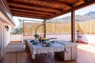 Elidora la Tua casa vacanze a Salerno - Pellezzano - 8