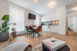 Hills Residences - Vienne - 3