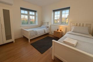Beautiful 5 bedroom house in central london - Londres - 8