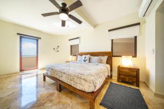 Luxury beachfront Condo with 3 Bedrooms & Ocean View - El Faro Residences - Reef 301 - 3