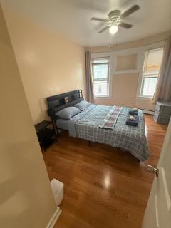 EWR Private Bedroom in shared elegant condo - Room 2B - Elizabeth - 0