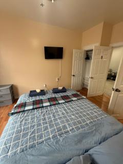 EWR Private Bedroom in shared elegant condo - Room 2B - Elizabeth - 9