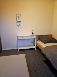 Vacation Rental Good Times - Friedberg - 2