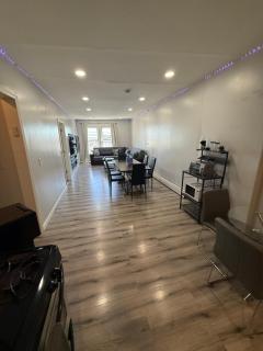 EWR Private Bedroom in Shared Elegant Condo - Room 4C - Elizabeth - 2