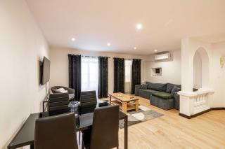Appartement confort & Sérénité 2BDR 4P - Cannes - 1