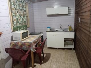 Chalé na praia do cassino - 6