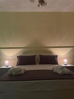 La Petite Maison de Grand-Mére Assunta - Nola - 6