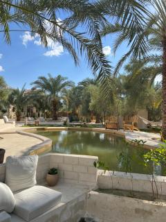 Meddur Siwa Oasis - Siwa - 4