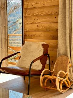 Chalet Cimebleu SPA & Sauna - Basse-sur-le-Rupt - 1