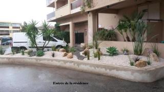 Appartement de la Résidence du Golfe - Golfe-Juan - 8