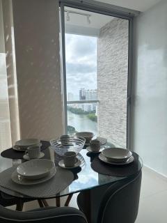 Hermoso apto, cerca al mar - Cartagena de Indias - 1