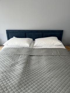 Apartamenty Amon Darłówek Emilia Strupiechowska - Darłowo - 5