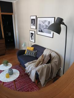 L'Echiquier de Normandie confort cosy et vue premium - 4