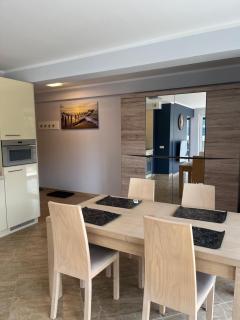 Apartamenty Amon Darłówek Emilia Strupiechowska - Darłowo - 7