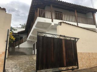 Pousada Alegre Pinheirinho - Tiradentes - 0
