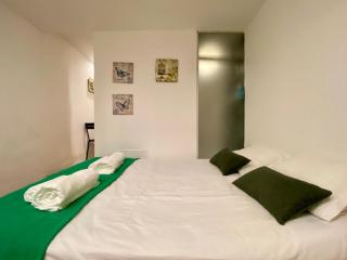 In Lisbon Green Studio - Lisboa - 3
