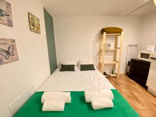 In Lisbon Green Studio - Lisboa - 4