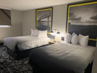 Super 8 by Wyndham Kirksville-University Area - Kirksville - 9