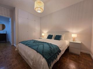 The Infante Stay - 2