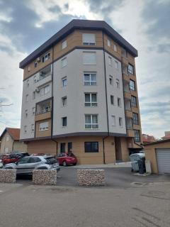 Apartman Stublina II - Bijeljina - 5