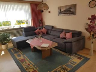 Appartement Mit Terrasse, Garten Und Grill - Böbrach - 6