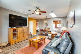 Mtn-View Oasis with Pool Access in Green Valley! - 4