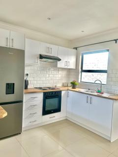 Lalla Cottages - Cape Town - Cidade Do Cabo - 8