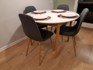 Comfortable Apartment Gerbera Tallinn - Tallin - 5