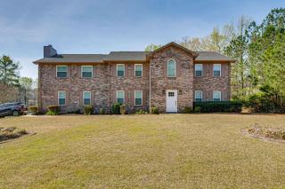 Near GICC & ATL Airport: Modern Townhome! - 8