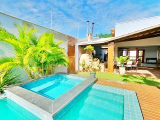Dreamhouse - Próximo ao Beach Park - Próximo a praia - 9