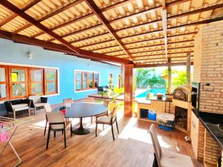 Dreamhouse - Próximo ao Beach Park - Próximo a praia - Aquiraz - 0
