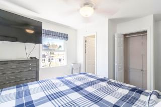 Coastal Cottage! Brand New Listing! - Cape May - 9